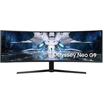 Samsung S49G95A Monitor 49 DP, HDMI, USB