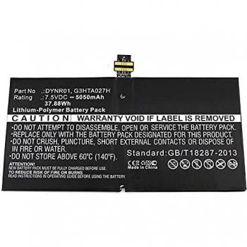 Batteria Compatibile per Microsoft Surface Pro 4