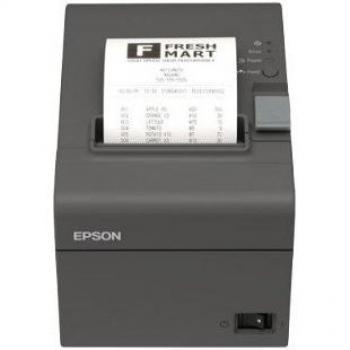 Epson TM‑T20II 002 Stampante POS Termica