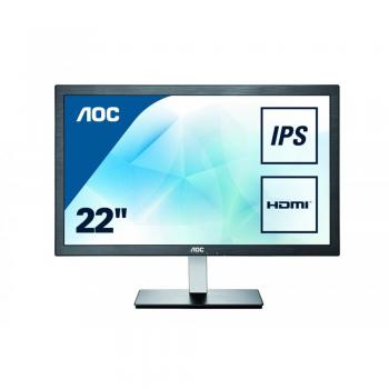 Monitor 27 pollici AOC I2276VWM