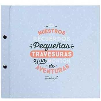 Álbum de Recuerdos Infantiles: Aventuras y Travesuras