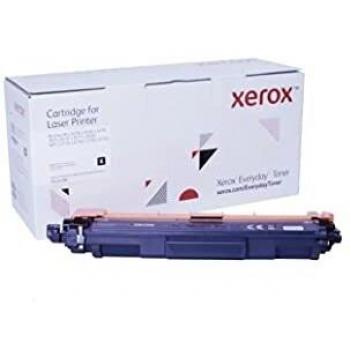 Everyday Toner Nero ad Resa elevata, Brother TN-247BK a Xerox, 3000 pagine