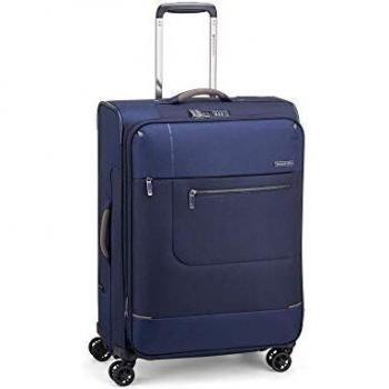 Roncato Maleta Mediana M Blanda Sidetrack Compacto