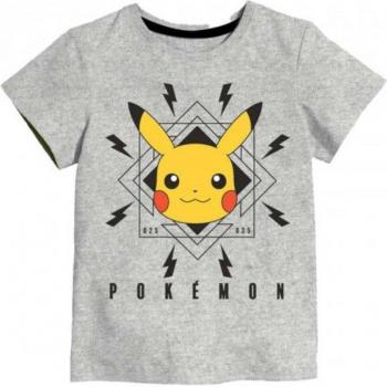 Camiseta Pikachu para niño
