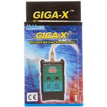 Hobbes Multimetro Giga-X