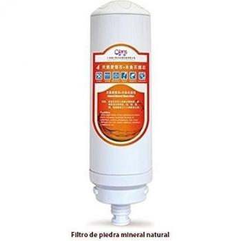 YATEK Filtro de Piedra Mineral Natural para purificador de Agua W01