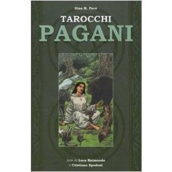 Tarocchi pagani. Con 78 carte. Con Carte