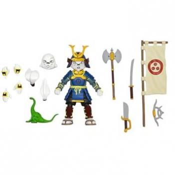 Aventura Samurai: Figura de Acción Usagi Yojimbo