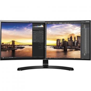 Monitor Curvo UltraWide LG 29UC88-B.AEU