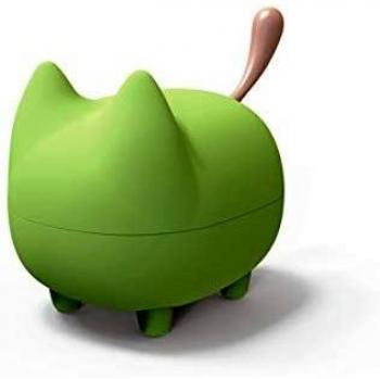 Conceptronic Nunzio01gn diffusore bluetooth portatile potenza 3w rms colore verde