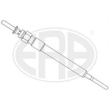 Vela Incandescente Era 886063