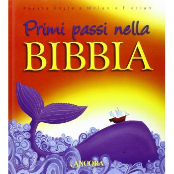 Primi passi nella Bibbia