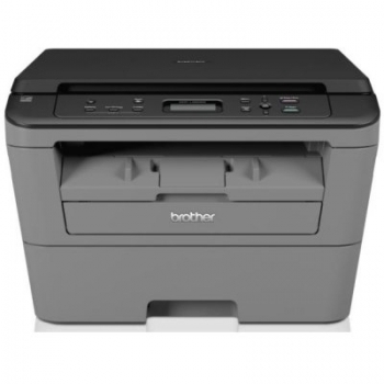 Stampante Multifunzionale Laser Brother DCPL2500D