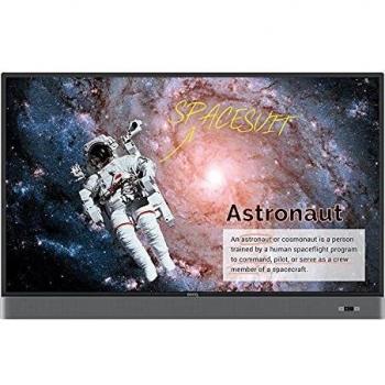 BenQ RM5502K 139,7 cm (55 pollici) con Touch