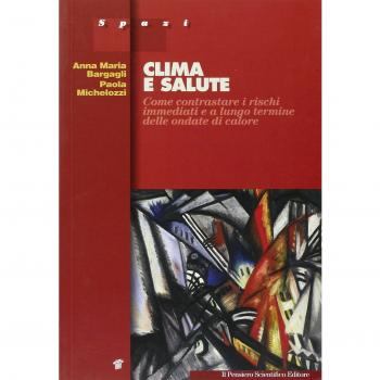 Clima e salute. Come contrastare i rischi immediati e a lungo termine delle ondate di calore