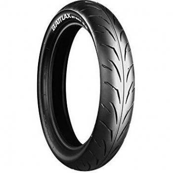 Bridgestone BT39 130/70 -17 62H TL Rear