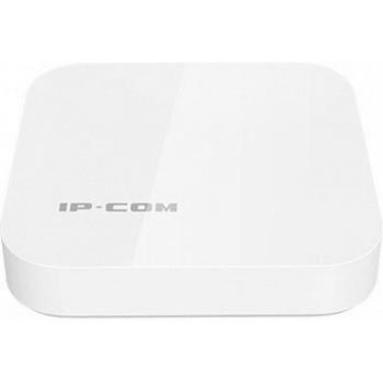 IPCOM Mesh Amplify EW9 1 Pack Router 1200M 11AC Wave2 Wi-Fi, True Mesh, Gigabit Port, 2*WAN Bandwidth Overlay (EW9)