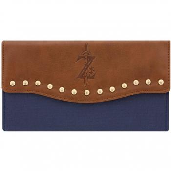 Monedero The Legend of Zelda: Breath of the Wild