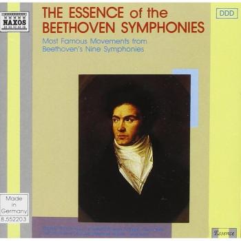 Estratti dalle sinfonie