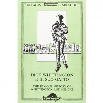 Dick Whittington e il suo gatto-Dick Whittington and his cat