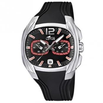 Reloj Lotus 15756/6 “Elegancia Analógica”