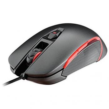 Cougar Gaming 400M Mouse USB Ottico 4000 DPI Ambidestro