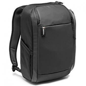 Mochila Fotógrafo Pro+ 15 Black