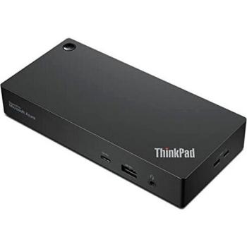 TP Universal Thunderbolt 4 Smart Dock