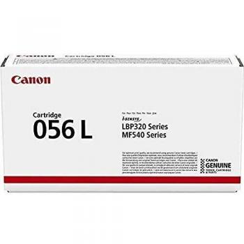 Canon 3006C002 Toner nero 056L per LBP325X