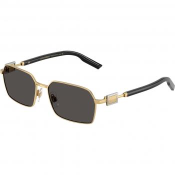 Gafas de Sol Dorado D&G 0DG2316