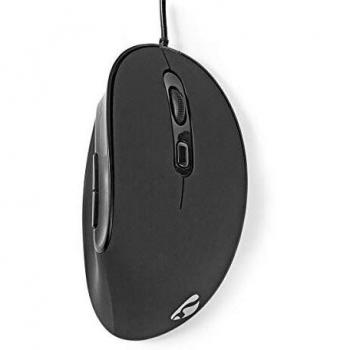 Mouse Ergonomico Nedis per Mancini