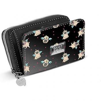 Oh My Pop! Pug-Billetero