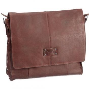 Bolso Sansibar Marrón Talla Media