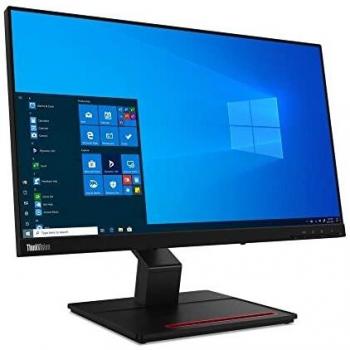 Lenovo ThinkVision T24t-20 Touchscreen LED Monitor