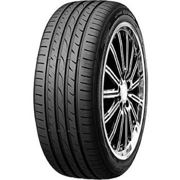 Roadstone Eurovis Sport 04 185/60 R15 88H 71dB Neumático de Verano