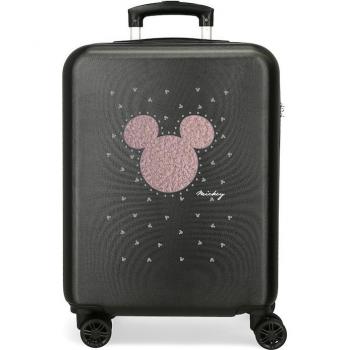 Mochila Maletín Mickey Studs 35 L Negro