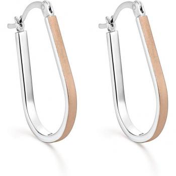 Pendientes Itemporality SEA-400-372-UU alargados