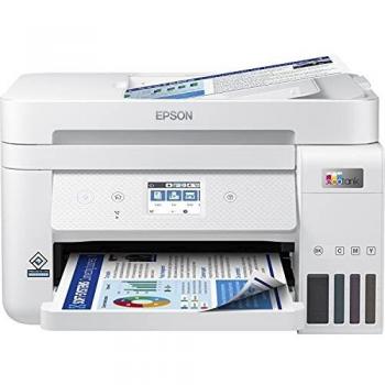 Epson EcoTank ET-4856 Multifunzione Ad inchiostro A4 33 ppm