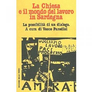 La chiesa e il mondo del lavoro in Sardegna
