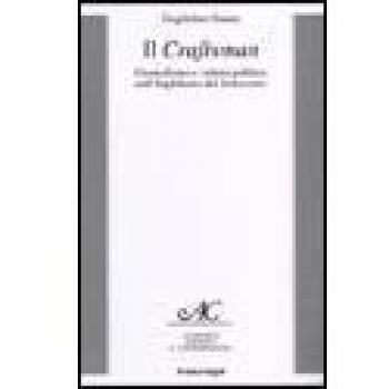 Il Craftsman. Giornalismo e cultura politica nell'Inghilterra del Settecento