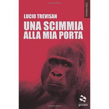 Una scimmia alla mia porta