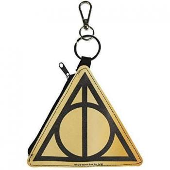 Llavero Monedero Harry Potter