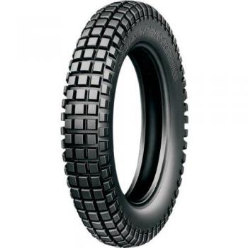 Michelin 80/100-21 51M TRIAL LIGHT (MOTO TRIAL)