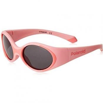 Polaroid PLD 8037/S Gafas, 35J, 43 Unisex Adulto