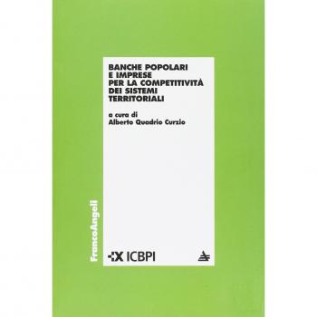 Banche popolari e imprese per la competitività dei sistemi territoriali