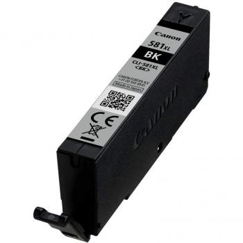 CARTUCCIA CANON CLI-581XL BK NERO ORIGINALE