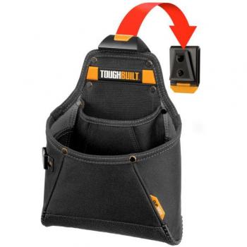 Bolsa TOUGHBUILT de Equipamiento