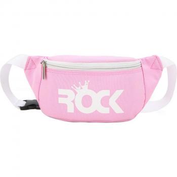 Riñonera de Lona para Mujer