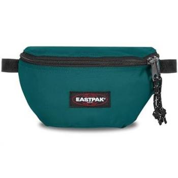 Riñonera Eastpak Springer 2L Verde Pavo