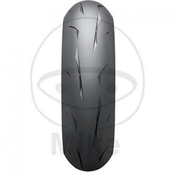 Bridgestone 190/50 ZR17 73 W RS10 Tl